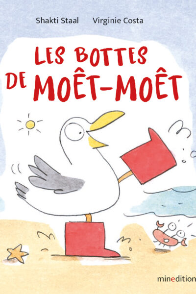LES BOTTES DE MOÊT-MOÊT