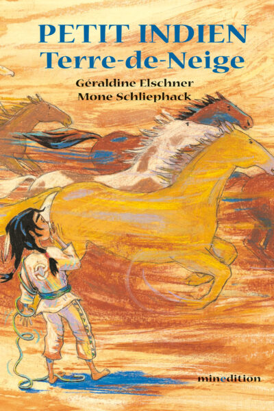 PETIT INDIEN TERRE-DE-NEIGE