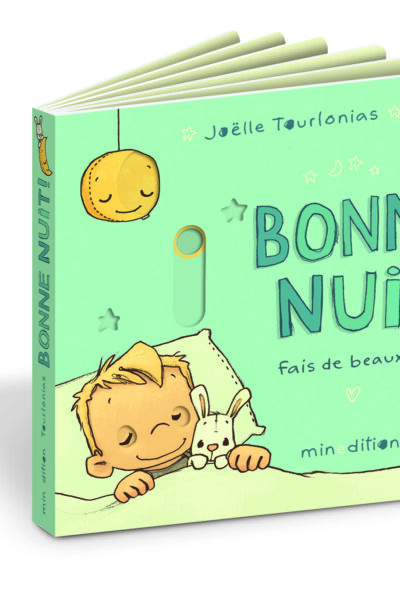 BONNE NUIT ! FAIS DE BEAUX RÊVES !