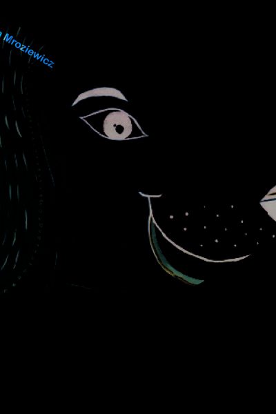 DEVINE QUI JE SUIS !