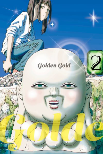 GOLDEN GOLD T02