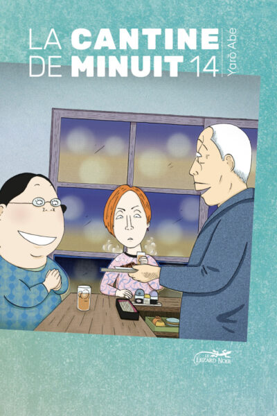 CANTINE DE MINUIT T14