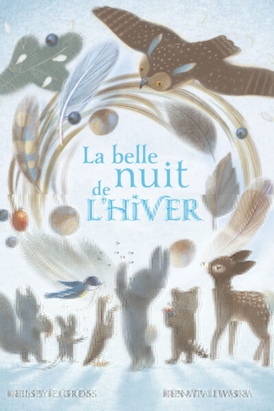 LA BELLE NUIT DE L'HIVER