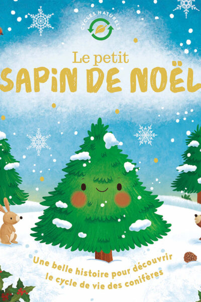 29/10 LE PETIT SAPIN DE NOËL