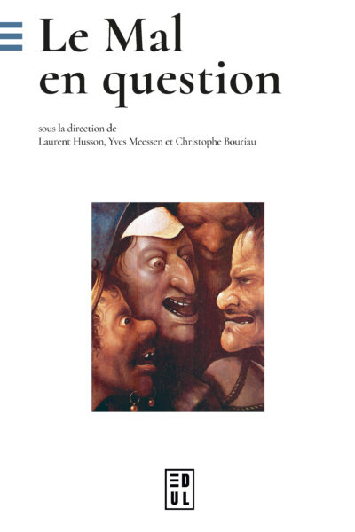 LE MAL EN QUESTION