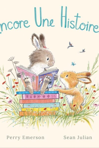 ENCORE UNE HISTOIRE !