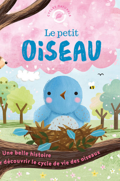 LE PETIT OISEAU (NE)