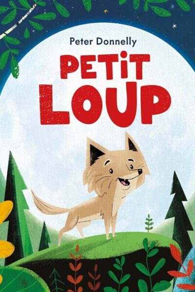 PETIT LOUP