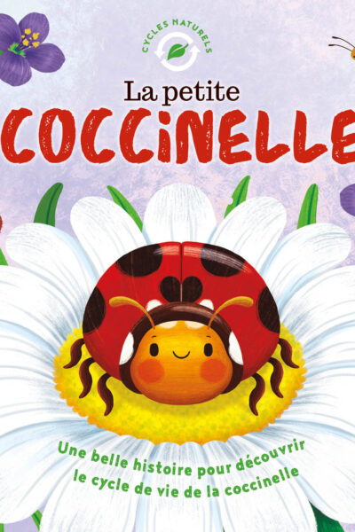 LA PETITE COCCINELLE