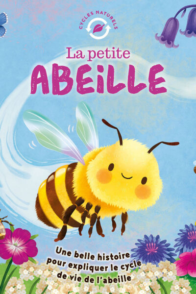 LA PETITE ABEILLE