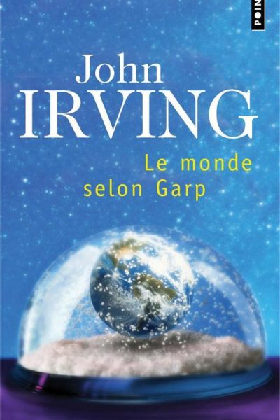 LE MONDE SELON GARP