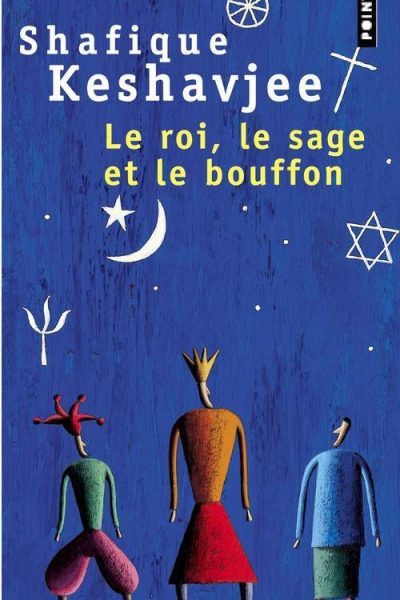 LE ROI LE SAGE ET LE BOUFFON  P 712