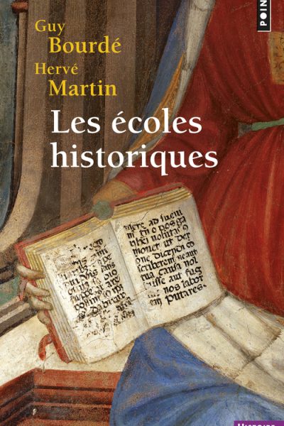 LES ECOLES HISTORIQUES         H67