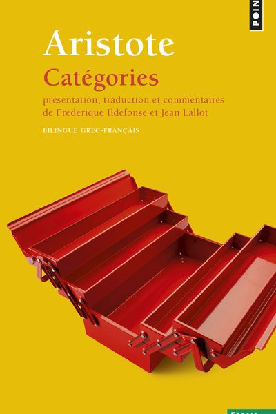 CATEGORIES     E484