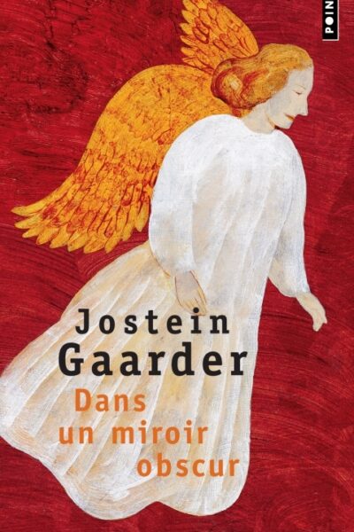 DANS UN MIROIR OBSCUR P549