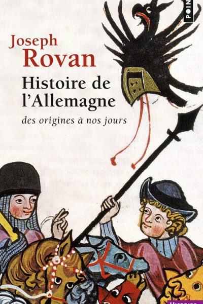 HISTOIRE DE L ALLEMAGNE DES ORIGINES A NOS JOURS 254