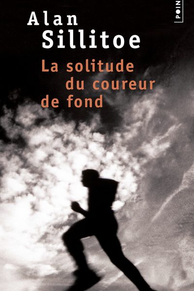 LA SOLITUDE DU COUREUR DE FOND