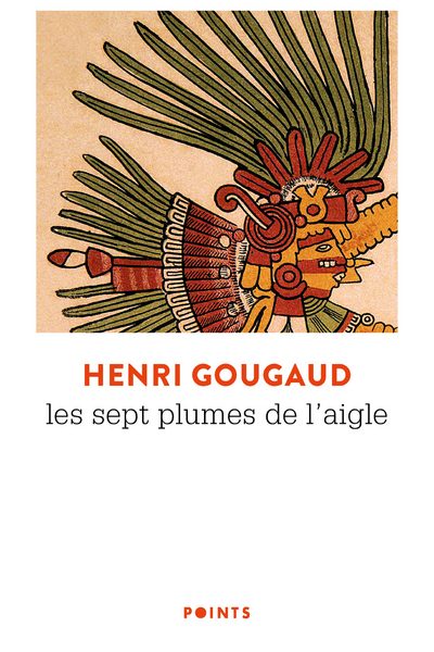 LES SEPT PLUMES DE L'AIGLE 1032