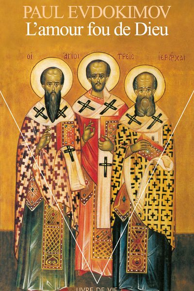 AMOUR FOU DE DIEU            154