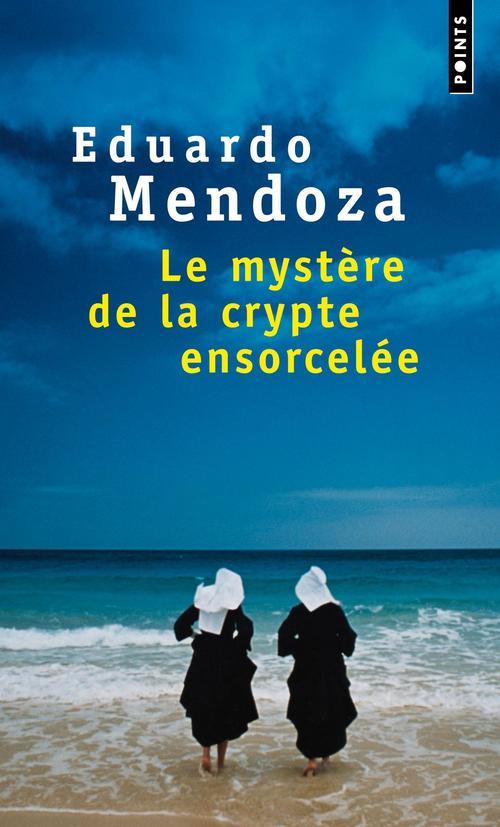 MYSTERE DL CRYPTE ENSORCELEE P459