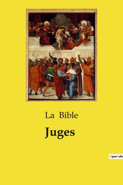 JUGES