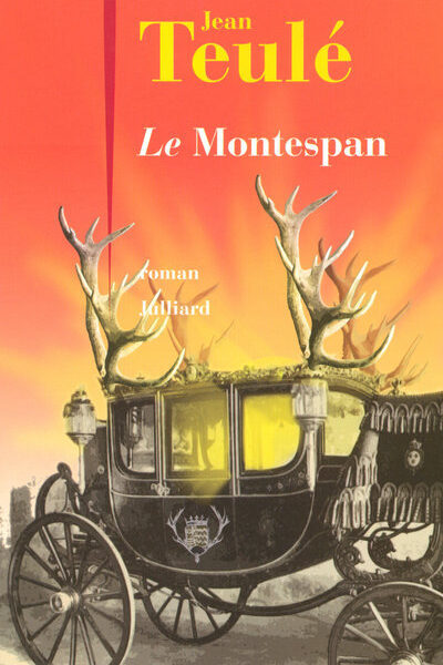 LE MONTESPAN