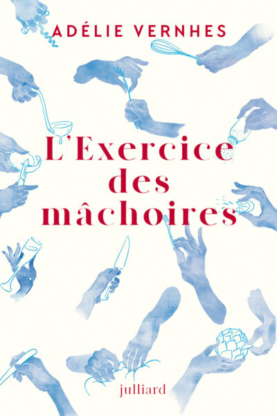 L'EXERCICE DES MÂCHOIRES