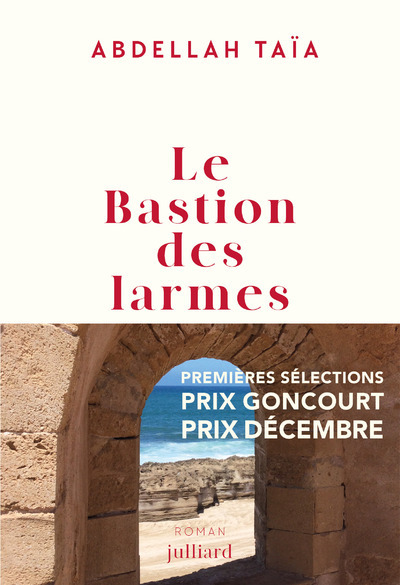 LE BASTION DES LARMES