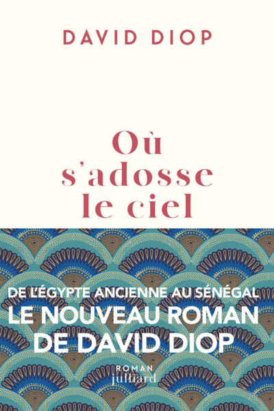 OÙ S'ADOSSE LE CIEL