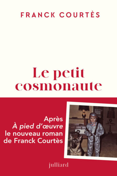 LE PETIT COSMONAUTE