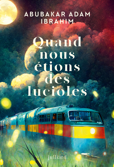 QUAND NOUS ETIONS DES LUCIOLES