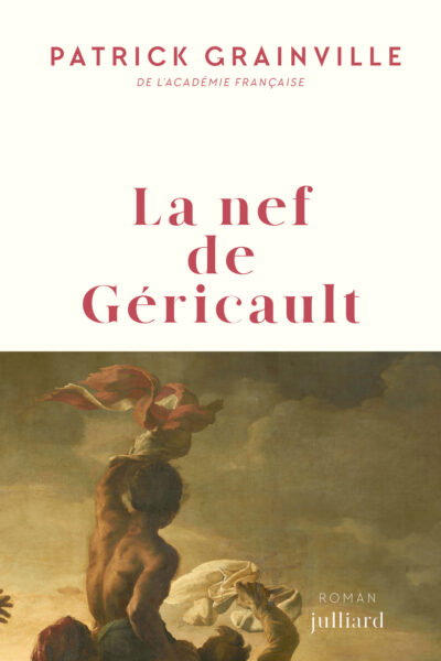 LA NEF DE GERICAULT