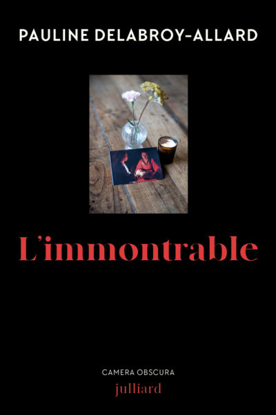 L'IMMONTRABLE
