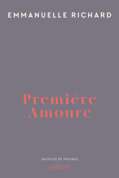 PREMIERE AMOURE