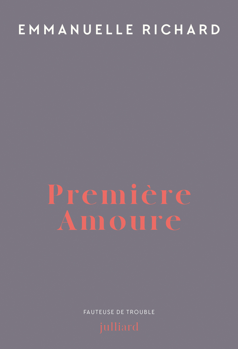 PREMIERE AMOURE