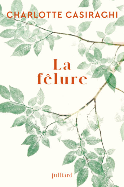 LA FÊLURE