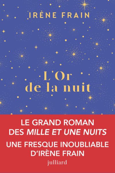L'OR DE LA NUIT