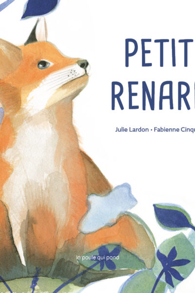 PETIT RENARD