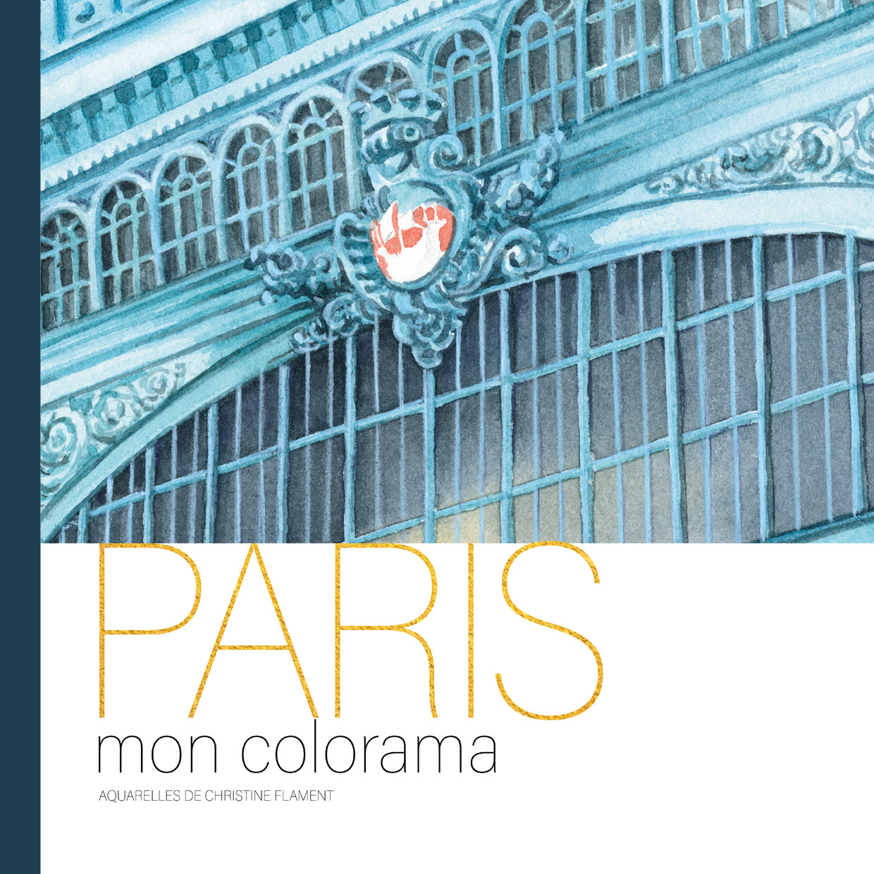 PARIS MON COLORAMA