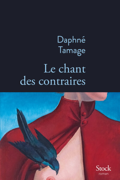 LE CHANT DES CONTRAIRES
