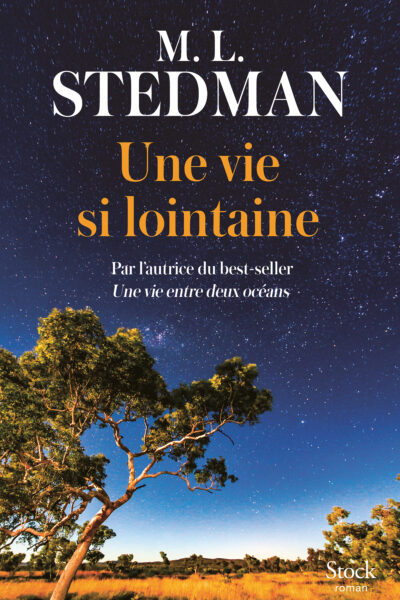 UNE VIE SI LOINTAINE