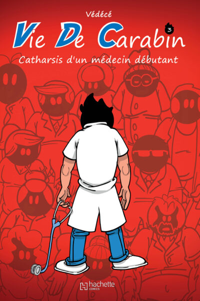 VIE DE CARABIN #3