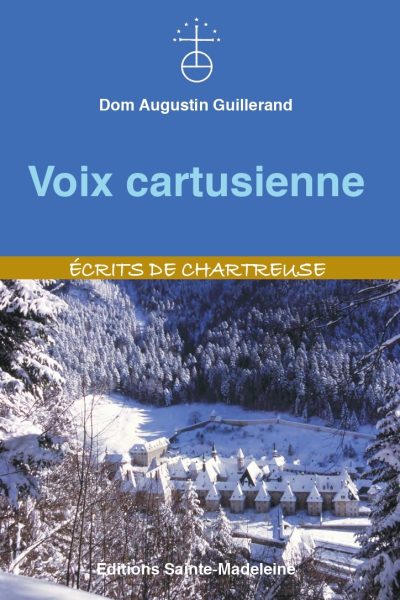 VOIX CARTUSIENNE