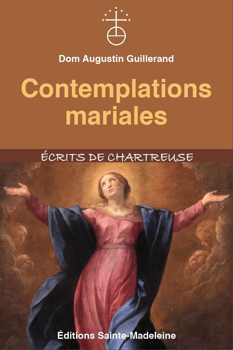 CONTEMPLATIONS MARIALES