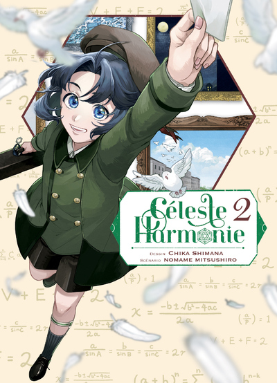 CELESTE HARMONIE T02 FIN