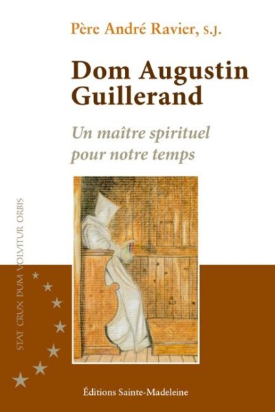 DOM AUGUSTIN GUILLERAND
