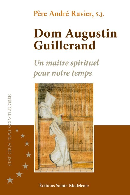 DOM AUGUSTIN GUILLERAND
