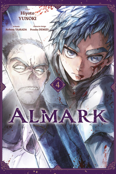 ALMARK T04