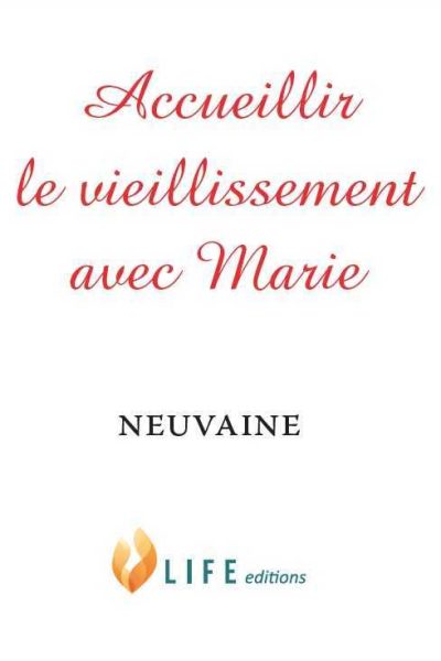ACCUEILLIR LE VIEILLISSEMENT AVEC MARIE