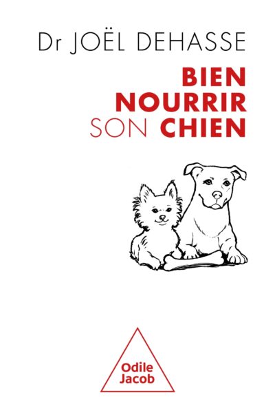 BIEN NOURRIR VOTRE CHIEN